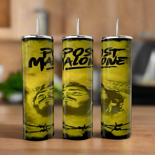 Posty 20 oz Tumbler