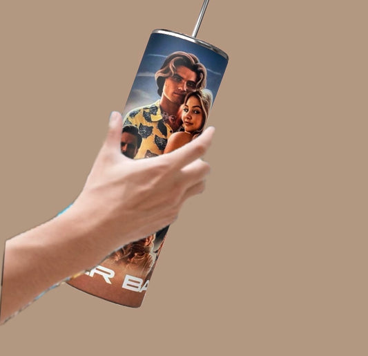 OBX - Beach - 20 oz Tumbler
