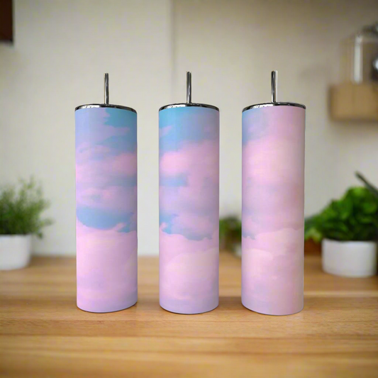 Love Anesthetic 20 oz Skinny Tumbler