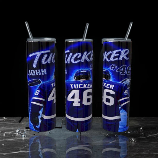 OC Boys 20 oz Skinny Tumbler