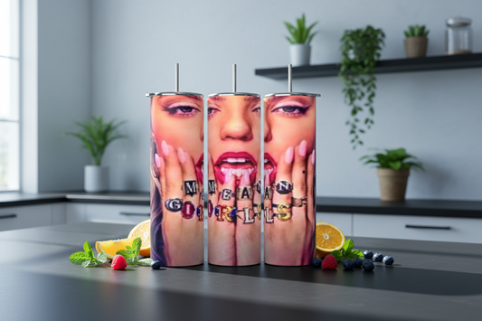 Mean Girls New 20 oz Tumbler