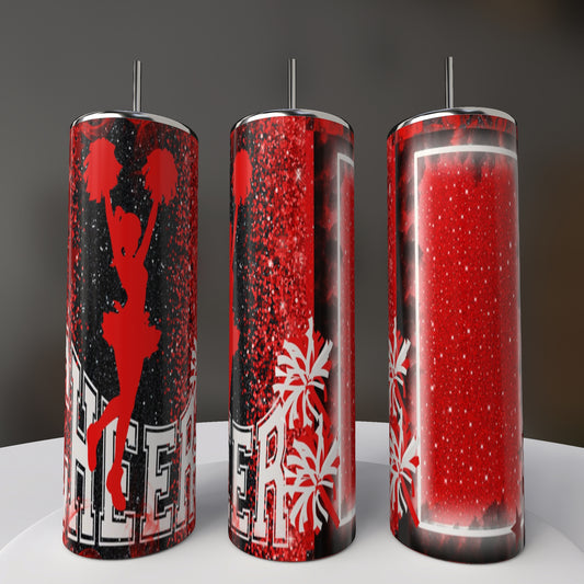 Cheer 20 oz Tumbler
