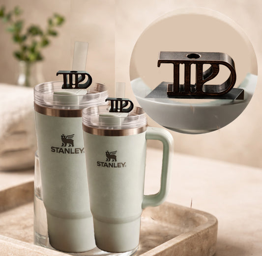 Poets Straw Topper