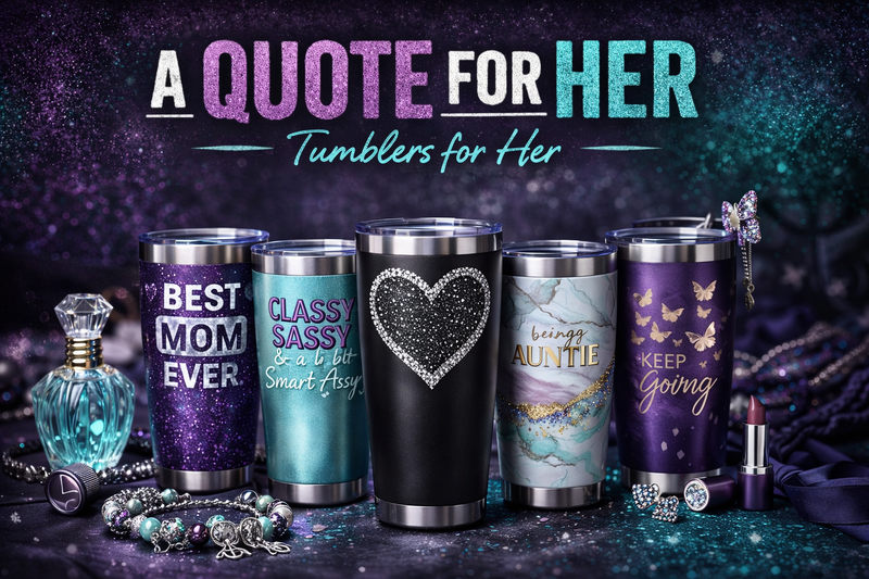 For Her