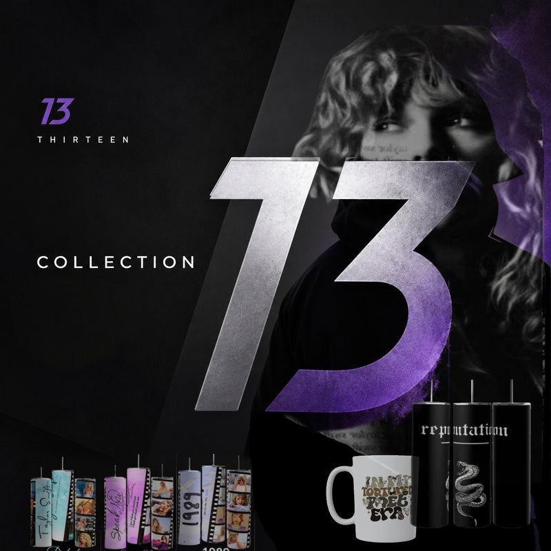 Swift 13 Collection