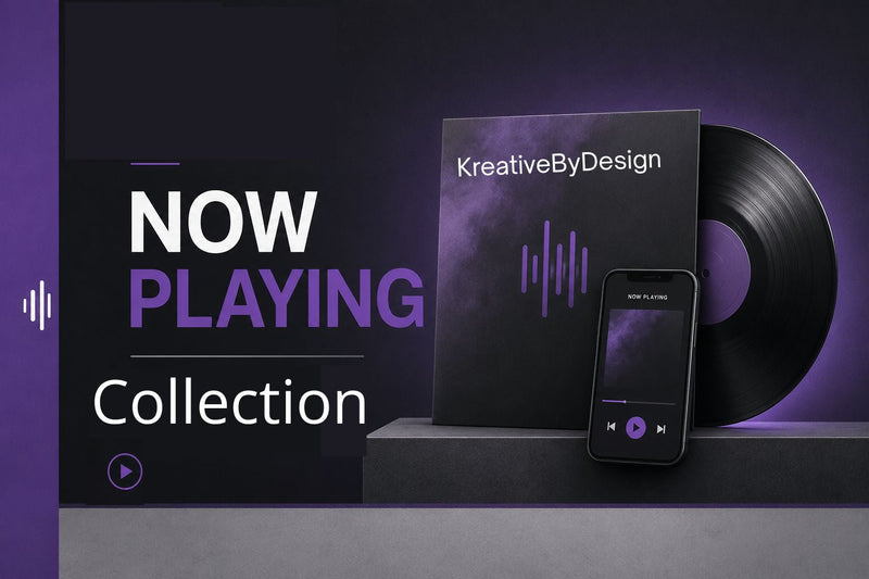 Now Playing Collection