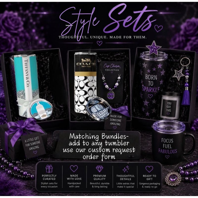 Styled Sets