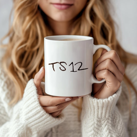 Life of Ceramic Mug