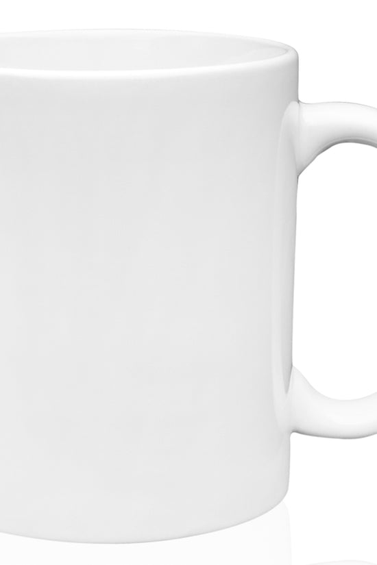 Eras Ceramic Mug