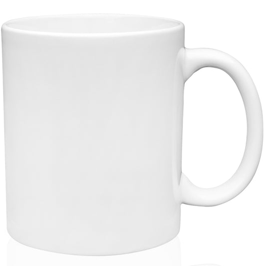 Eras Ceramic Mug