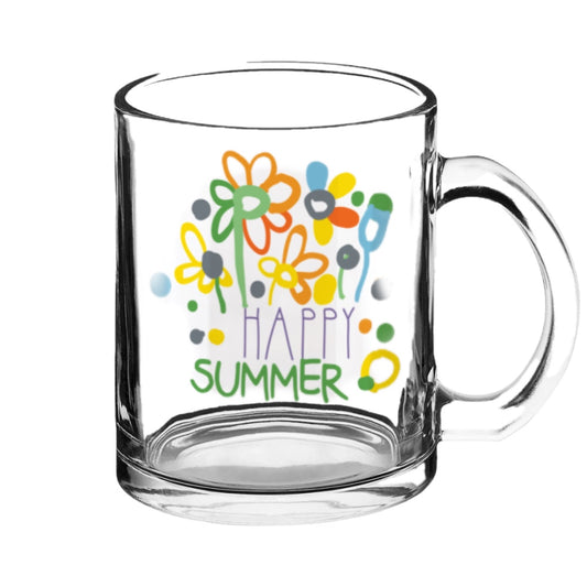 Custom Mugs - Ceramic- Glass- 11oz -15oz