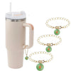 Lock Cup Charm