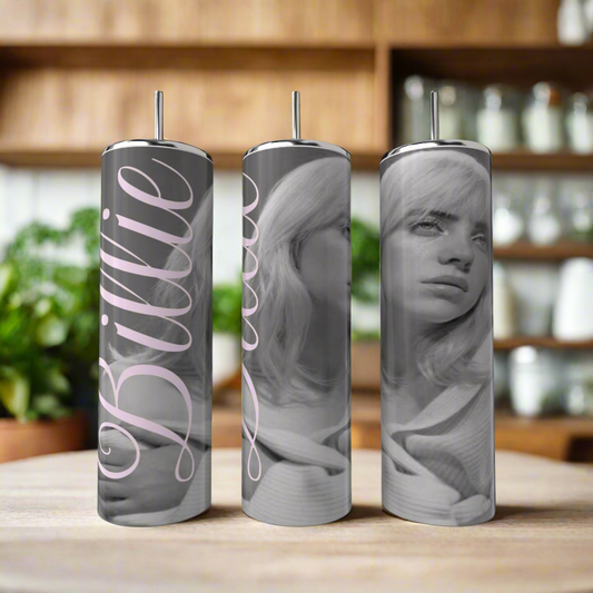 Billie 20 oz Tumbler