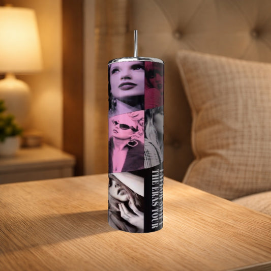 Era 20 oz Stainless Steel Tumbler