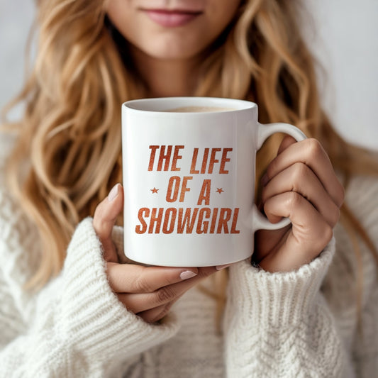The Life Of Mug