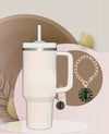 Wicked l Cup Charm