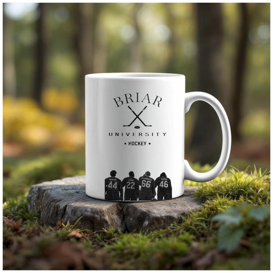 Briar UV Boys 11 oz Ceramic Mug