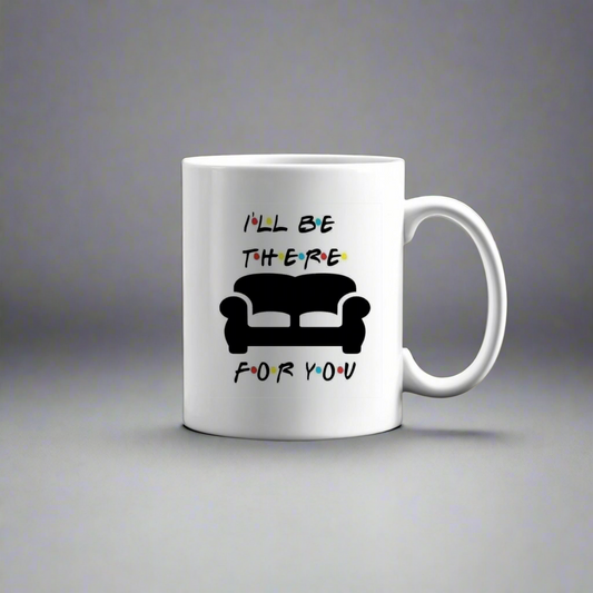 Couch Mug