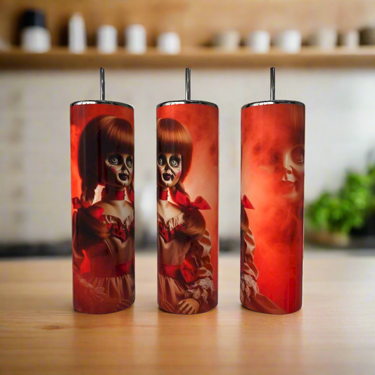 Annabelle Collection 20 oz Stainless Steel Tumbler