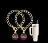 Wicked Shitz l Cup Charm