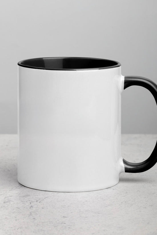 Swiftea gift set - mousepad and coffee mug
