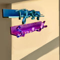  Purple/Pinkish