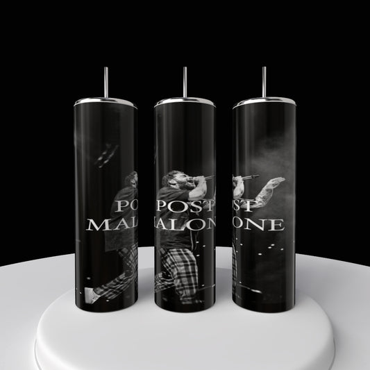 Posty   Post Malone Tumbler