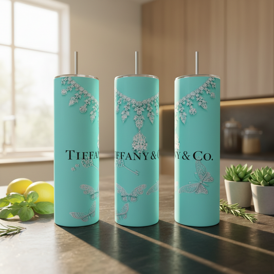 Diamond Photographic 20 oz Skinny Tumbler