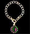 Wicked l Cup Charm