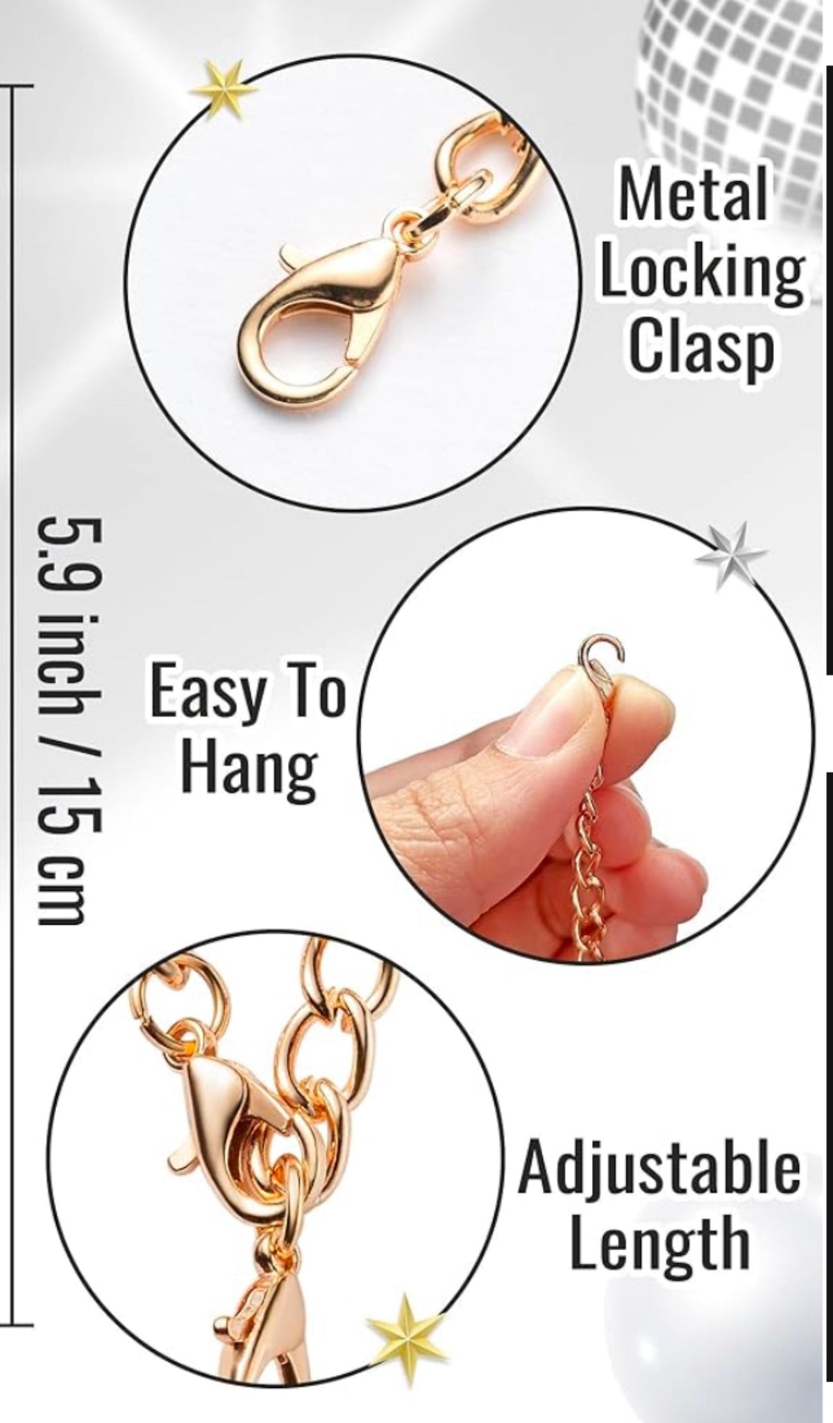 Ruby Red Structured Satchel Cup Charm | Mini Handbag Charm