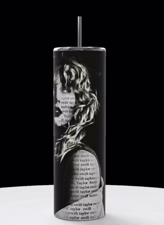 Rep tumbler