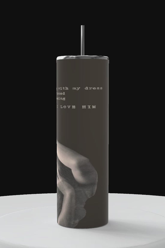 Poets SVG, DTF transfer, PNG, tumbler wrap | Template
